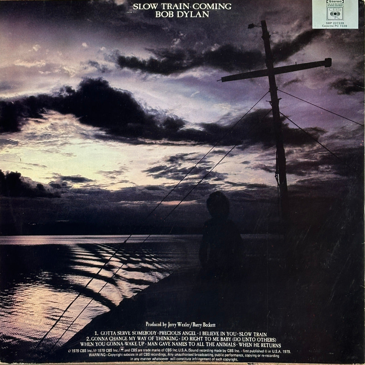 Slow Train Coming - Image 2