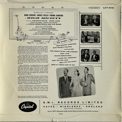 High Society - Image 2