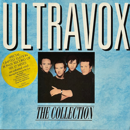 The Collection - Image 1