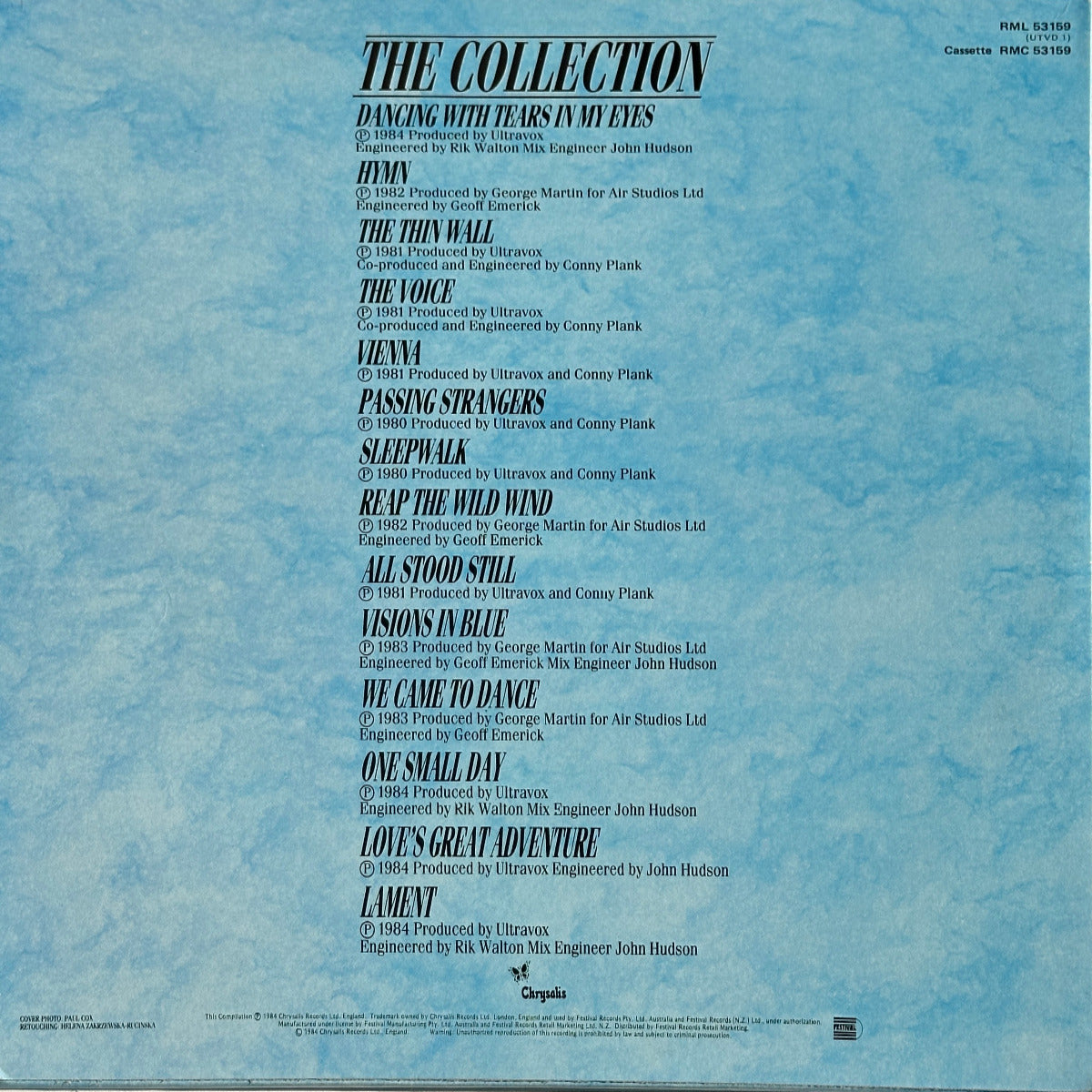 The Collection - Image 2