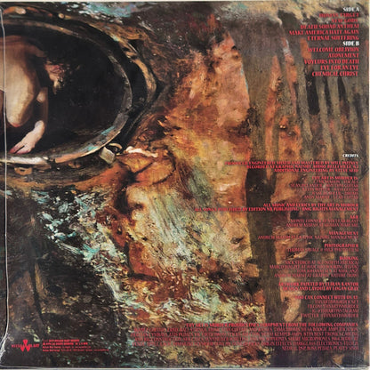 Human Target - Image 2