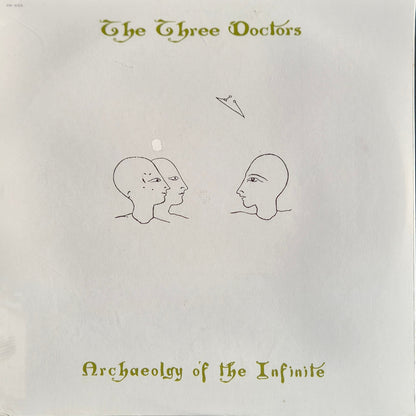 Archaeolgy Of The Infinite - Image 1