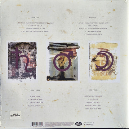 Saturnine Martial & Lunatic - Image 2