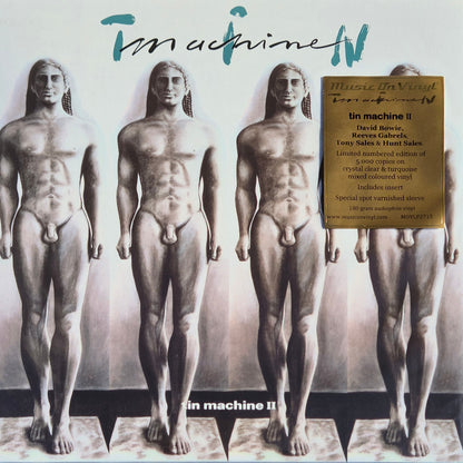 Tin Machine II - Image 1