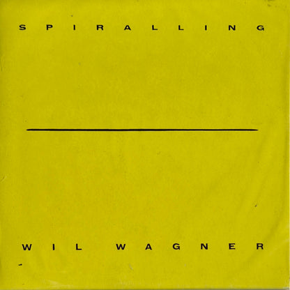 Spiralling - Image 1