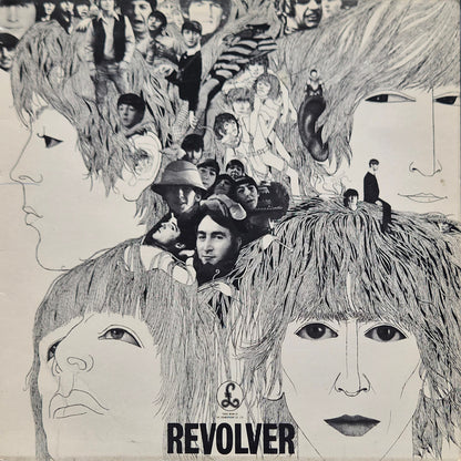 Revolver - Image 1