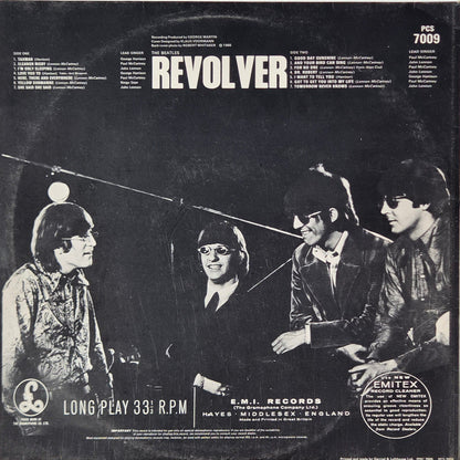 Revolver - Image 2