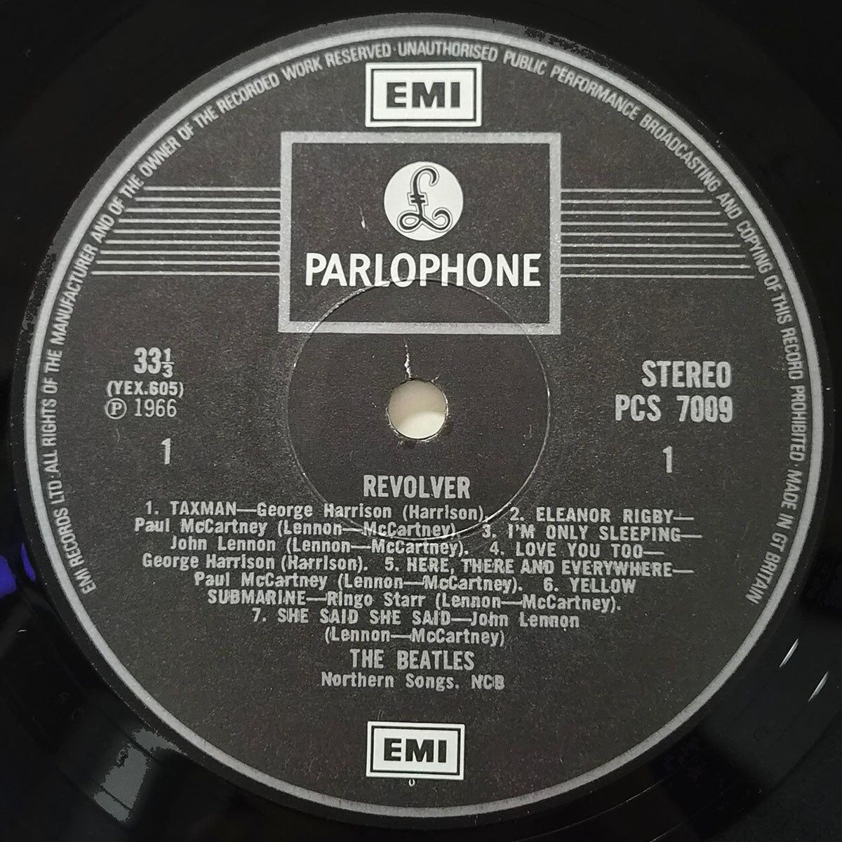Revolver - Image 3