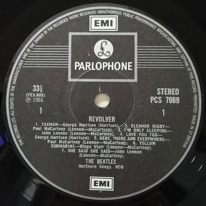 Revolver - Image 3