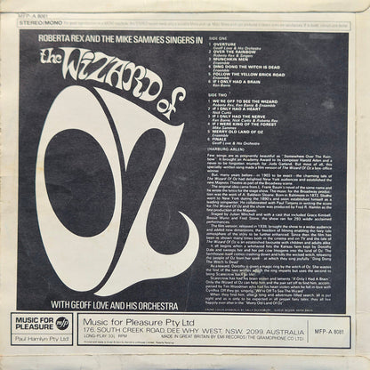 The Wizard Of Oz - Image 2
