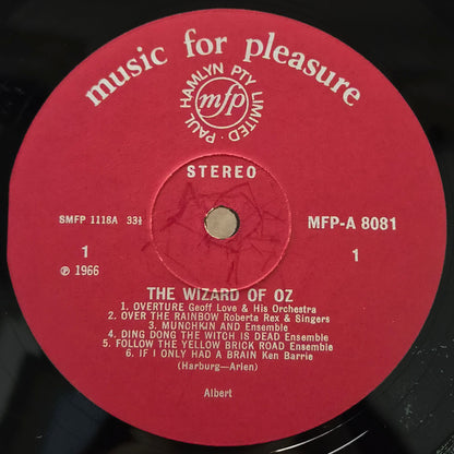 The Wizard Of Oz - Image 3