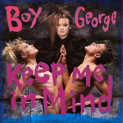 Keep Me In Mind - Image 1