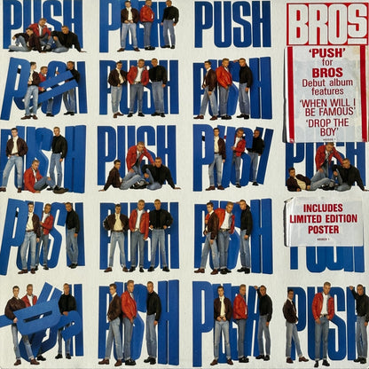 Push - Image 1
