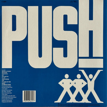 Push - Image 2