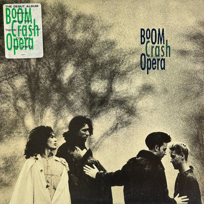 Boom Crash Opera - Image 1