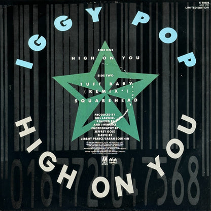 High On You - Image 2