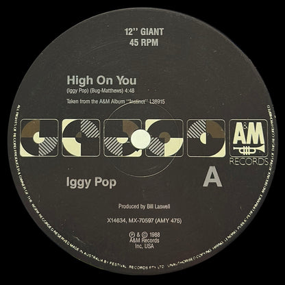 High On You - Image 3