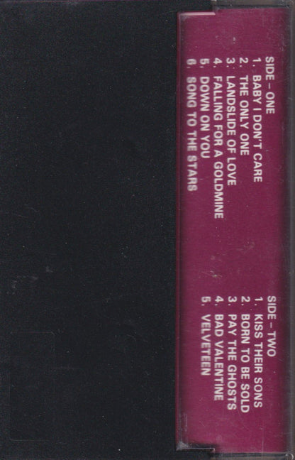 Velveteen - Image 2