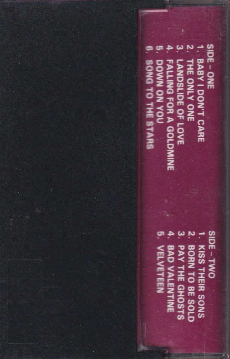 Velveteen - Image 2