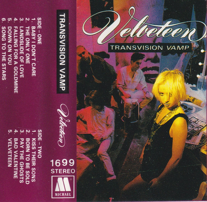 Velveteen - Image 3