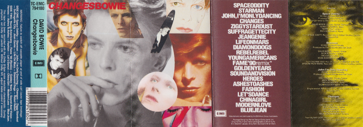 Changesbowie - Image 2