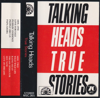 True Stories - Image 2
