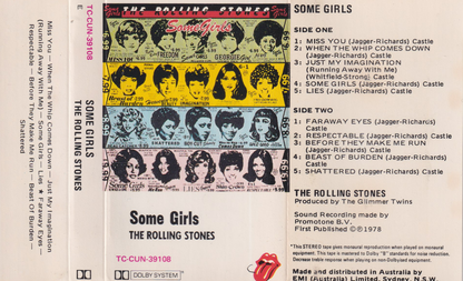 Some Girls - Image 3