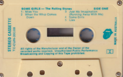 Some Girls - Image 4