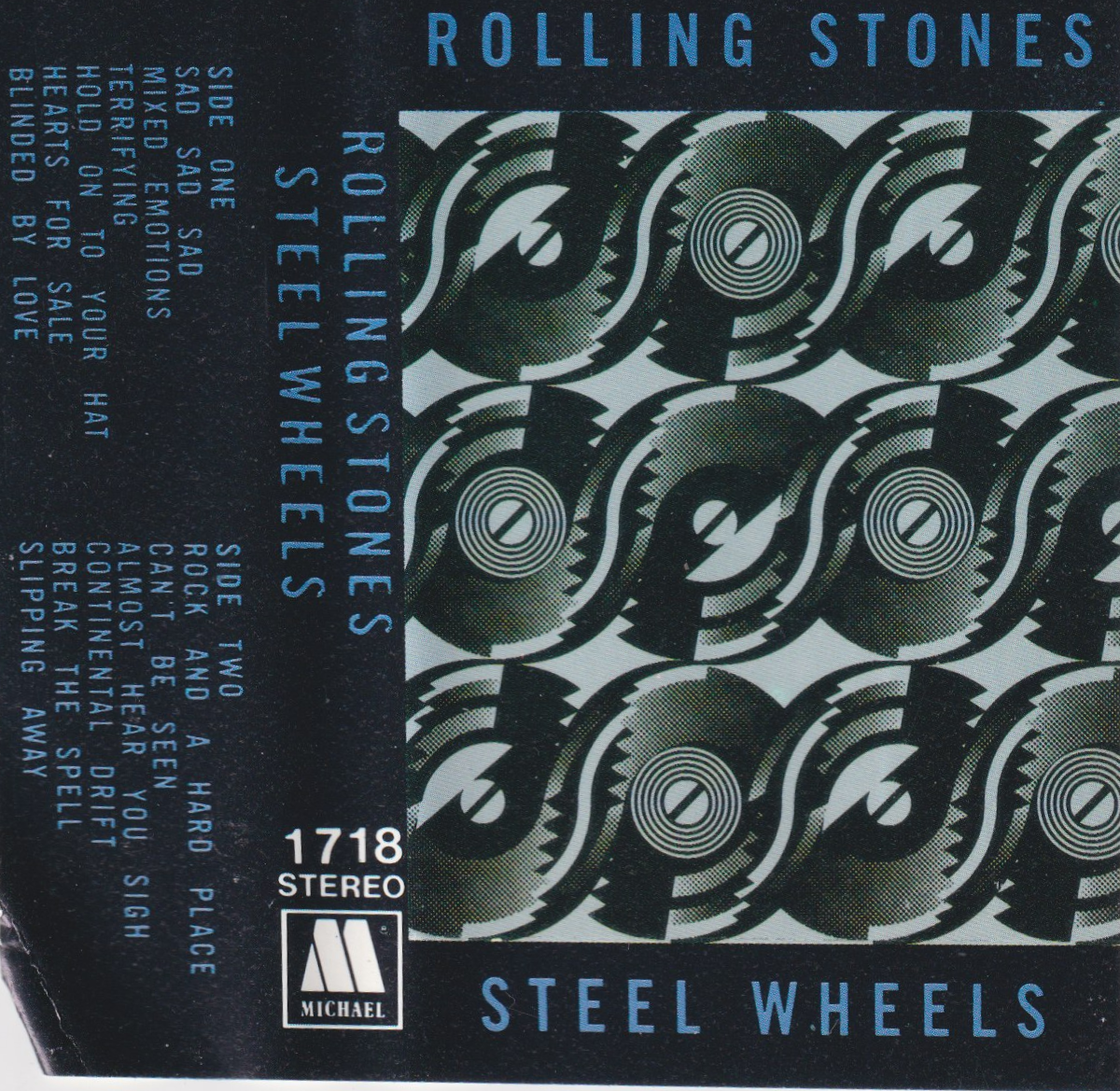 Steel Wheels - Image 3