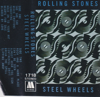 Steel Wheels - Image 3