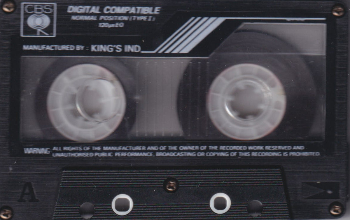 Steel Wheels - Image 4
