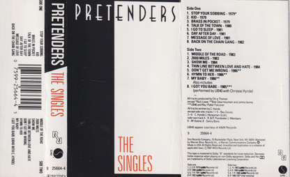 The Singles - Image 2