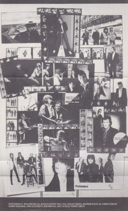 The Singles - Image 3