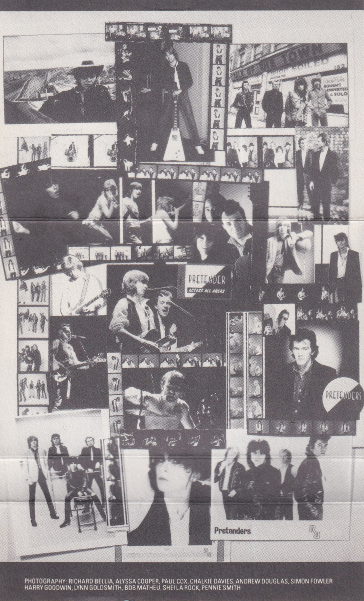The Singles - Image 3