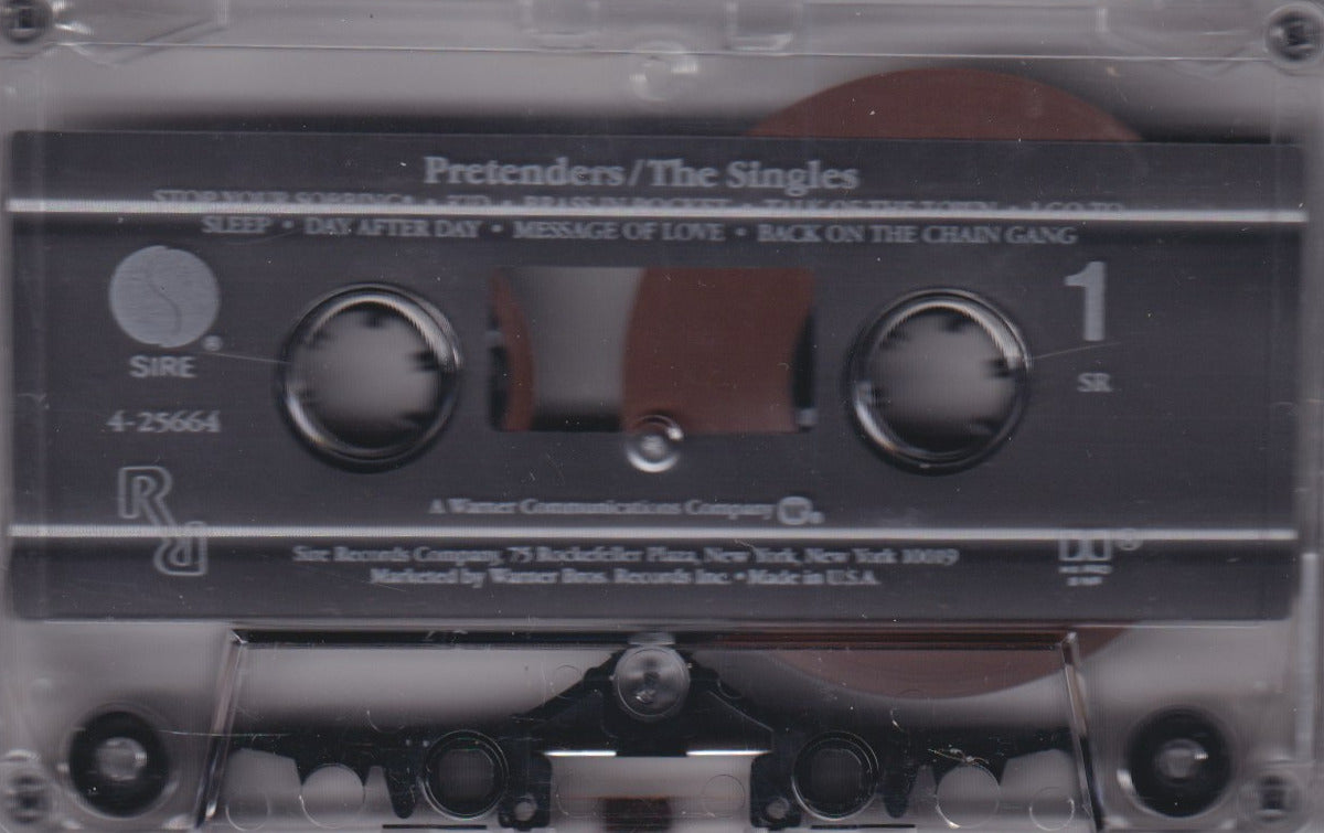 The Singles - Image 4