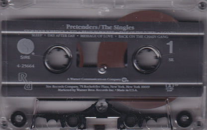 The Singles - Image 4