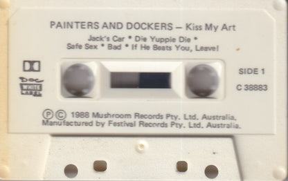Kiss My Art - Image 4