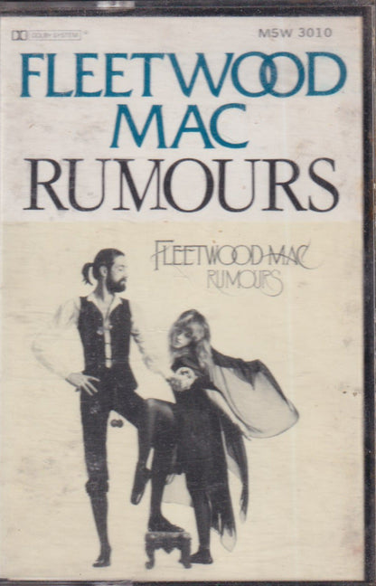Rumours - Image 1
