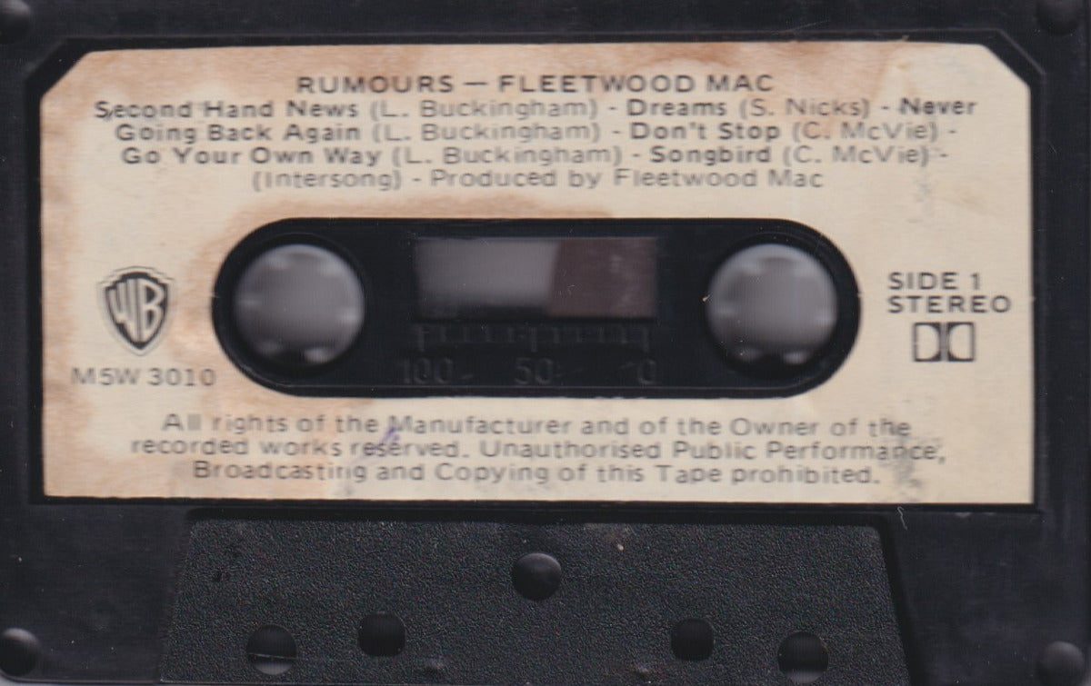 Rumours - Image 3