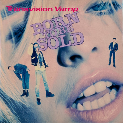 Born To Be Sold - Image 1