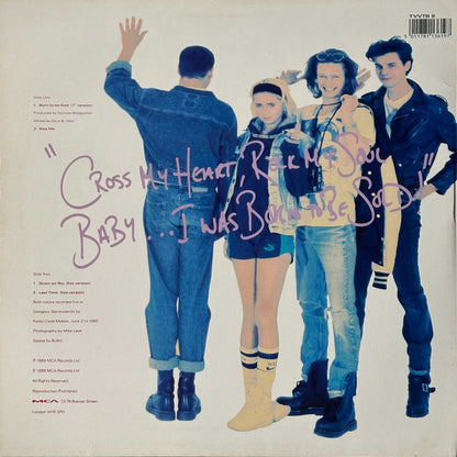 Born To Be Sold - Image 2