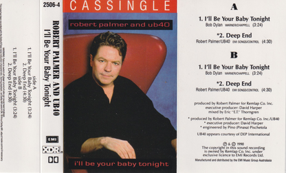 I'll Be Your Baby Tonight - Image 3