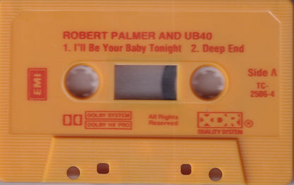 I'll Be Your Baby Tonight - Image 4