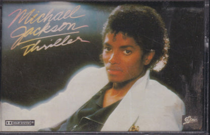 Thriller - Image 1