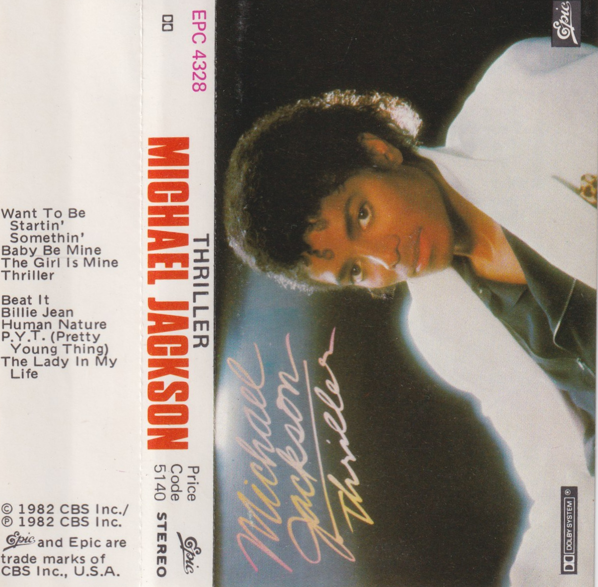 Thriller - Image 2