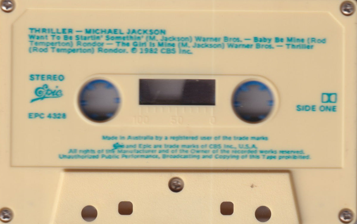 Thriller - Image 3