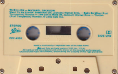 Thriller - Image 3