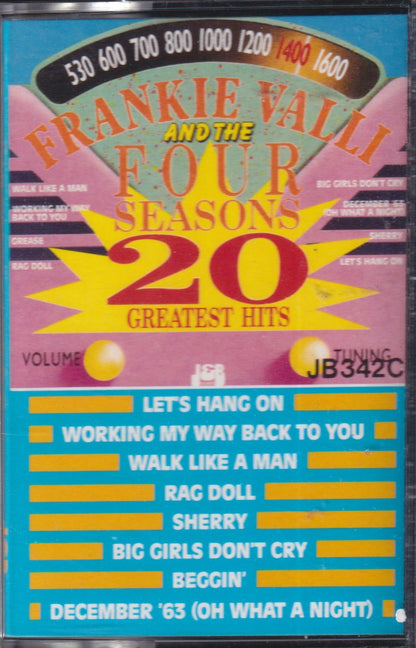 20 Greatest Hits - Image 1