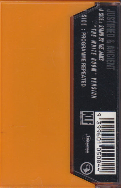 Justified & Ancient - Image 2