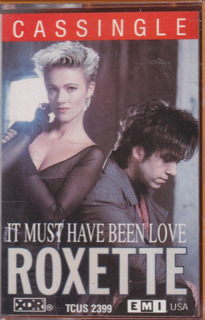 It Must Have Been Love - Image 1